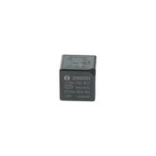 MINI ROLE 24 V 5 BACAKLI 0986 332 403 BOSCH